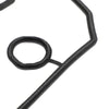 Honda VT500 VT600 VT500C Shadow Cylinder Head Cover Gaskets (1983-1985)