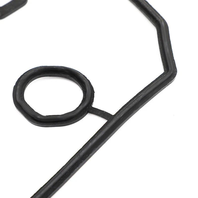 Honda VT500 VT600 VT500C Shadow Cylinder Head Cover Gaskets (1983-1985)