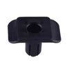 Mazda RX7 RX8 MX6 10 x Bumper Cover Grille Mounting Clips (1983-2002)
