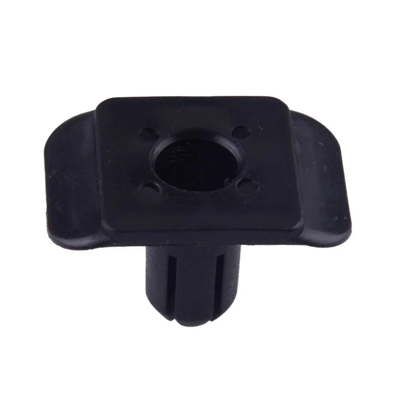 Mazda RX7 RX8 MX6 10 x Bumper Cover Grille Mounting Clips (1983-2002)