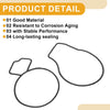Chevrolet Equinox Water Pump Assembly Seal (2010 - 2017)