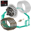 Yamaha TTR125LE 2003-2023 Clutch Kit Heavy Duty