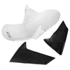 KAWASAKI Ninja ZX6R Front Fender Mudguard (2005)