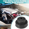 Honda Condenser 4 Pcs Rubber Pad Bushing