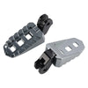 Scrambler 400X Front Footrests (2023-2024)