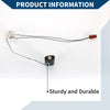 Nissan Navara D40T Tank Level Sensor (2012-2018)