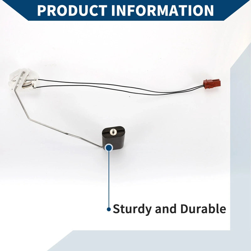 Nissan Navara D40T Tank Level Sensor (2012-2018)