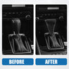 Honda CR-V 2017 Gear Shift Knob Cover (2017)