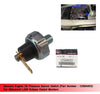 Mitsubishi L200, Eclipse, Galant Oil Pressure Sensor (2001-2005)