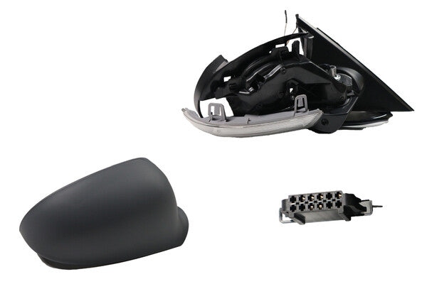 Door Mirror Right Hand Side FOR Volkswagen Passat GP