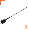 Isuzu D-Max MUX Roof Radio Aerial Antenna Pole & Base (2012-2018)