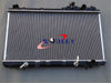 Honda CR-V 2.0L L4 Radiator (1997-2001)