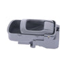 Nissan Pathfinder R50 Grey Front Right Inner Door Handle (1995-2005)