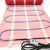 Floor heating Underfloor mat kit 5 SqM under tile