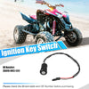 Honda Sportrax 300 Motorcycle Ignition Key Switch (2001-2007)