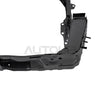 Toyota Camry Front Black Radiator Support Assembly (2015–2017)