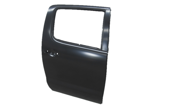 Rear Door Shell Left Hand Side FOR Toyota Hilux 2005-2015