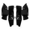 Harley Softail Fatboy Saddlebag Conversion Bracket (1986-2017)