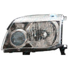 Nissan X-Trail 2001-2003 SUV Left Right LH+RH Replacement Headlights Pair