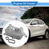 Mercedes-Benz C240 Engine Oil Cooler with Seals (2001-2005)