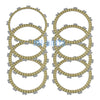 Suzuki GSXR600 GSXR750 Clutch Friction Plate Kit (2006-2007)