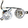 110cc 125cc Bull Farm Quad ATV 12V  Head Light & Tail Light