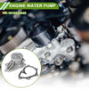 Toyota Camry Water Pump (2001-2011)