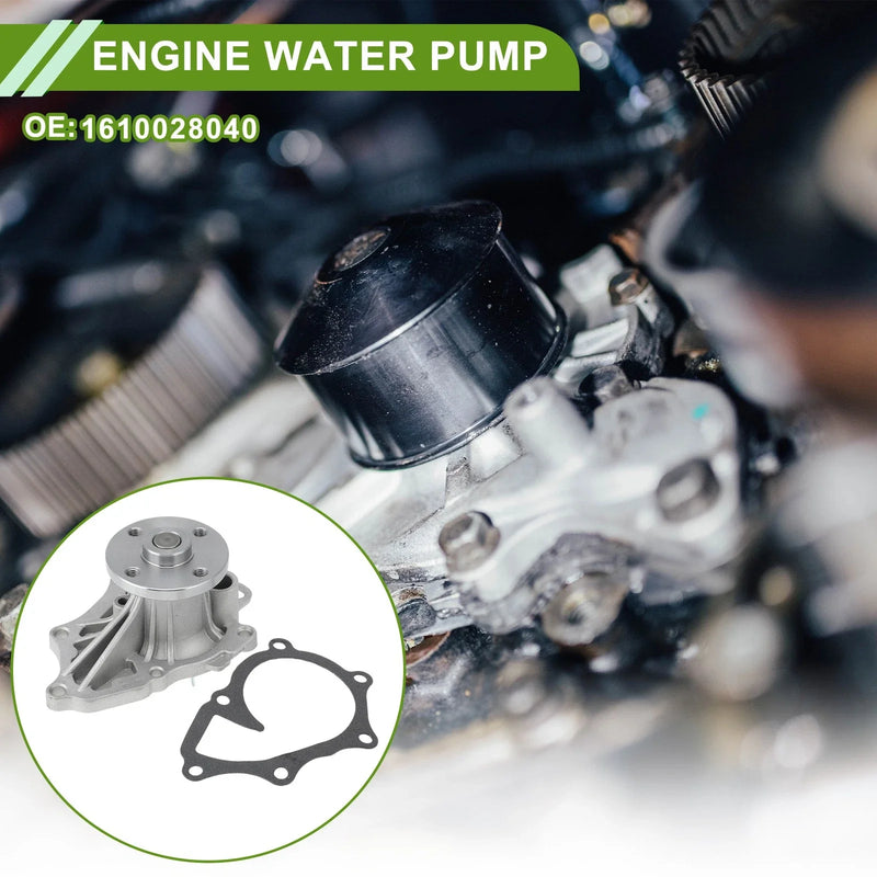 Toyota Camry Water Pump (2001-2011)