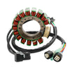 Yamaha YFM 350 Warrior, Big Bear, Moto-4 Stator (1987-1989)