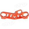 Suzuki GSXR600 / 750 GSXR1000 CNC Upper Top Clamp Triple Tree (06-09)