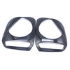 Suzuki Jimny (2007-2015) Black Front Headlight Lamp Covers