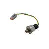 International Navistar Oil Fuel Pressure Sensor Kit (No Year Specified)
