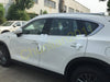 Mazda CX-5 (2017-2021) 6 pcs Steel Upper Window Frame Sill Trim