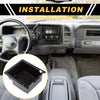Mazda CX-5 Center Console Organizer Tray (2017-2023)