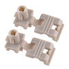 Ford GM Chevy Pontiac 10x Tailgate Handle Lock Rod Retainer Clips