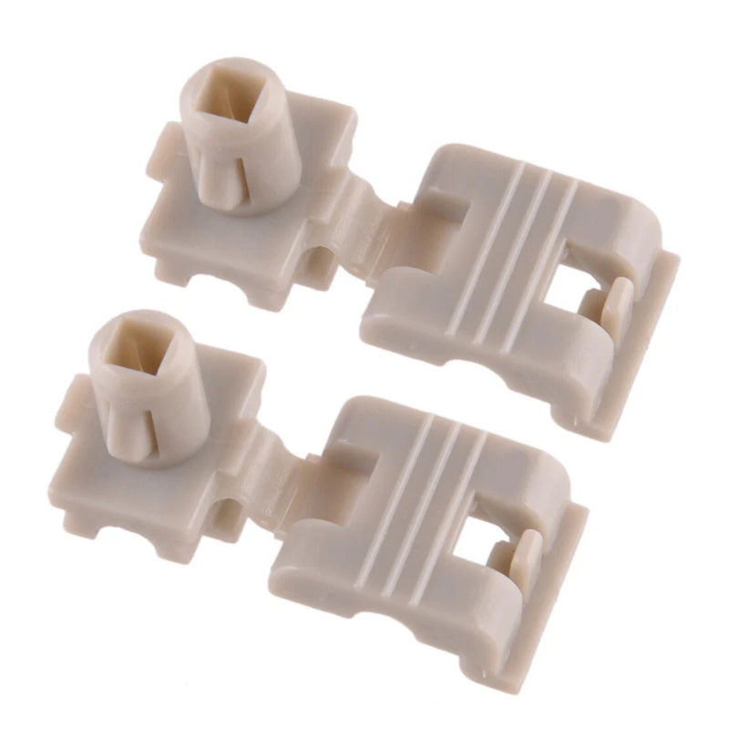 Ford GM Chevy Pontiac 10x Tailgate Handle Lock Rod Retainer Clips