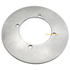 Yamaha Kodiak 400 450 YFM400FA YFM450FA Rear Brake Disc Rotor (2005–2006)