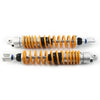 Honda Yamaha Suzuki 400mm ATV Air Shock Absorber Damper
