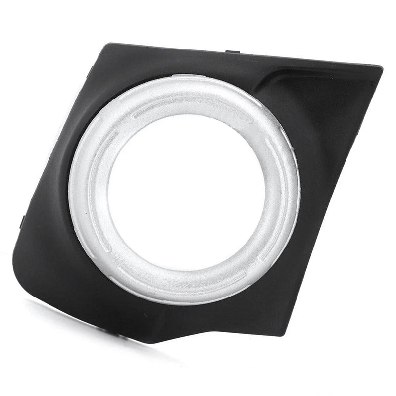Mitsubishi L200 Triton Fog Light Bezel Covers (2015-2018)