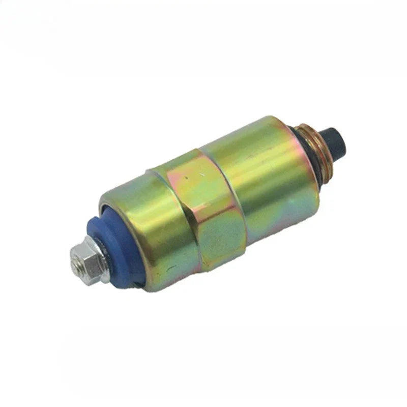 Delphi Shut Off Solenoid Heavy Duty
