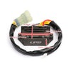 Suzuki DT150 DT200 L SL Regulator Rectifier (1999-2000)