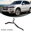 BMW X5 E70 Radiator Hose 4.8L (2006-2010)