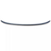 BMW 6 Series E63 M6 Coupe M3 Type Carbon Fiber Boot Spoiler (2004-2008)