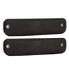 Chevrolet Blazer, Pickup, Suburban, GMC Smoked Front Side Marker Lights