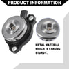 Mercedes-Benz C 250 2x VVT Solenoid (2012-2015)