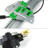 Mitsubishi Pajero NH NJ Power Window Regulator (1991-1999)