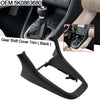 Golf 6 MK6 Center Console Trim Top Grade