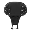 Harley Road King Glide Touring Backrest Pad Mount (2009-2023)