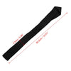 Motorcycle 6 x Cargo Belt Loop Tie Down Strap 2.5 x 30.5cm