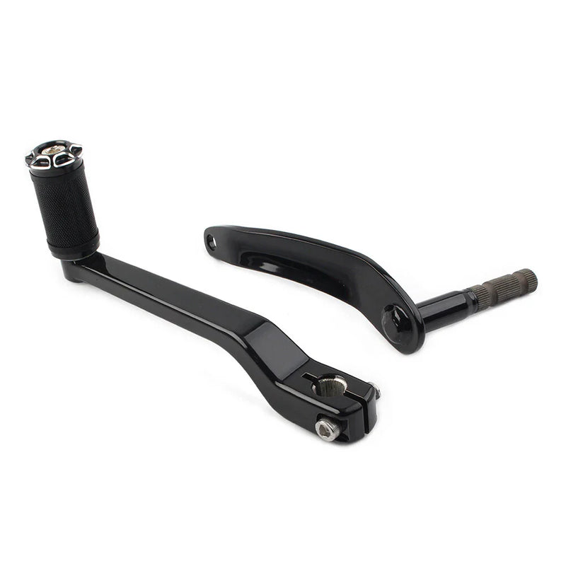 Harley Touring Electra Glide Softail Motor Toe Gear Shift Lever